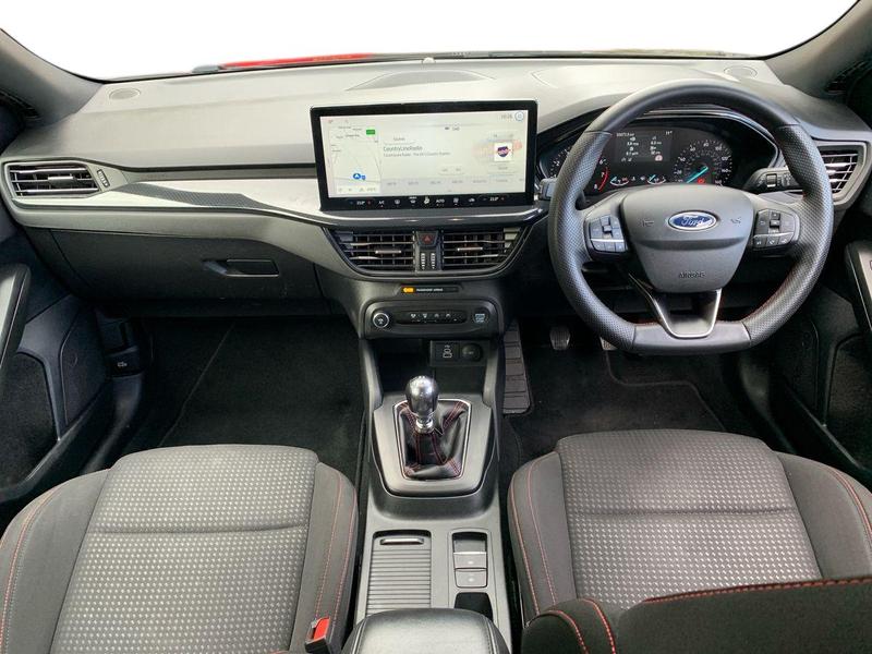Used Ford Focus 2022 for sale - 76835500: Photo 12