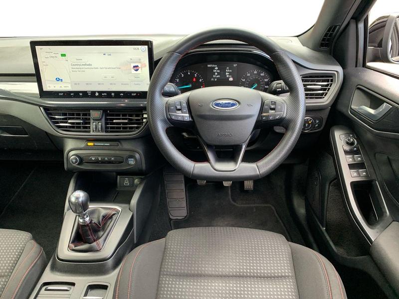 Used Ford Focus 2022 for sale - 76835500: Photo 13