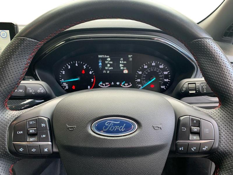 Used Ford Focus 2022 for sale - 76835500: Photo 14