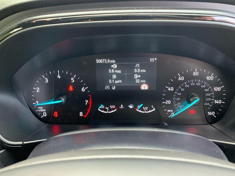 Used Ford Focus 2022 for sale - 76835500: Photo 15