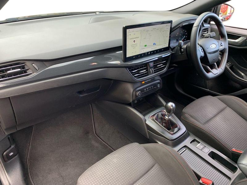 Used Ford Focus 2022 for sale - 76835500: Photo 16
