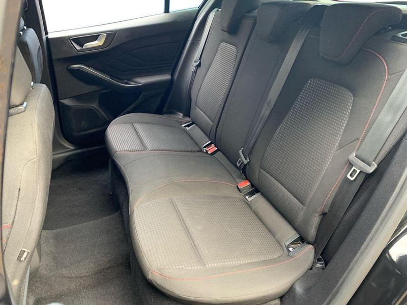 Used Ford Focus 2022 for sale - 76835500: Photo 18