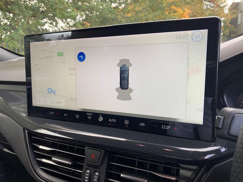 Used Ford Focus 2022 for sale - 76835500: Photo 20