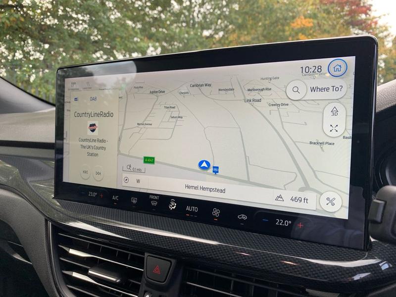 Used Ford Focus 2022 for sale - 76835500: Photo 21