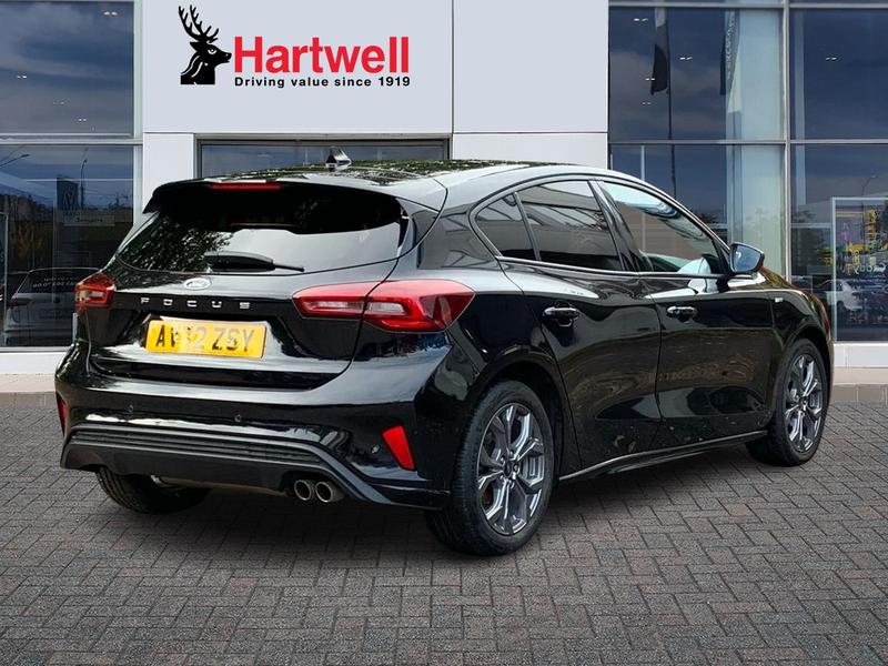 Used Ford Focus 2022 for sale - 76835500: Photo 4