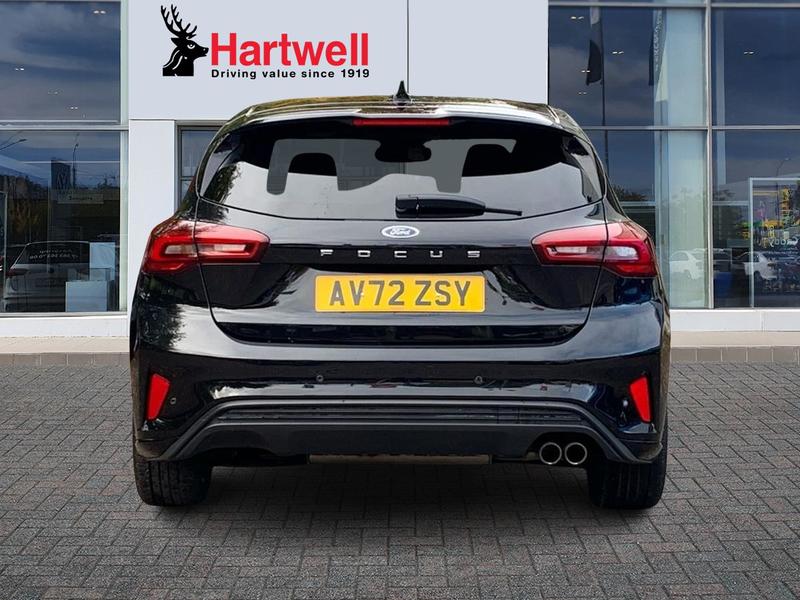 Used Ford Focus 2022 for sale - 76835500: Photo 5