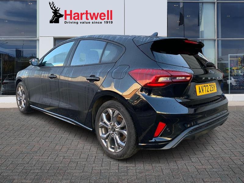 Used Ford Focus 2022 for sale - 76835500: Photo 6