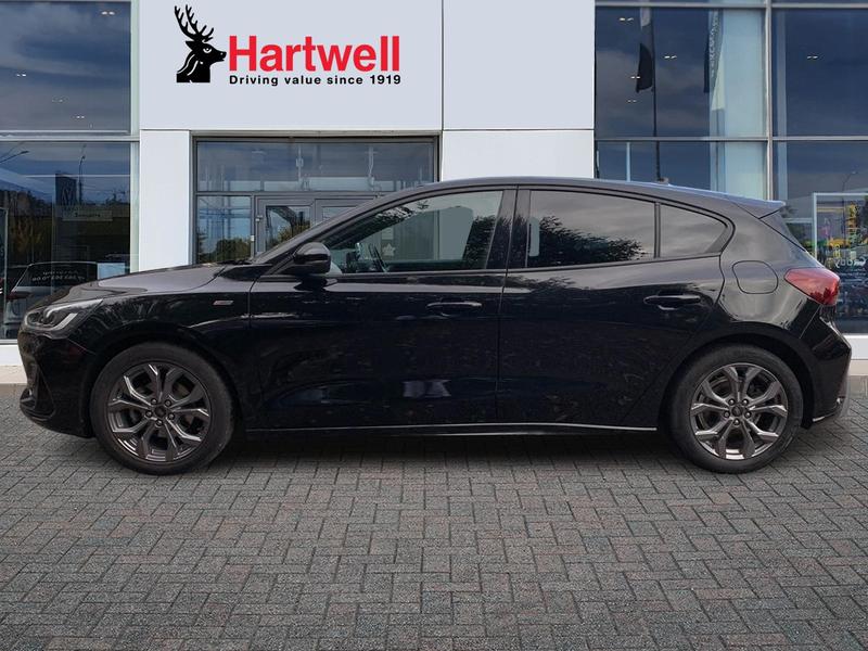 Used Ford Focus 2022 for sale - 76835500: Photo 7