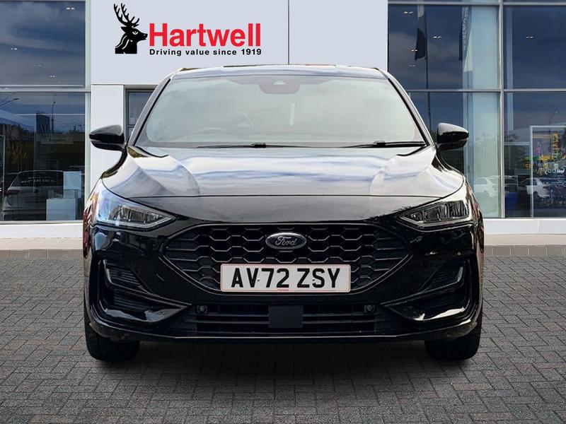 Used Ford Focus 2022 for sale - 76835500: Photo 9