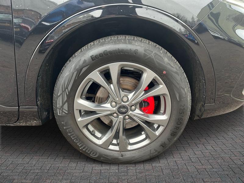 Used Ford Kuga 2022 for sale - 77248774: Photo 10