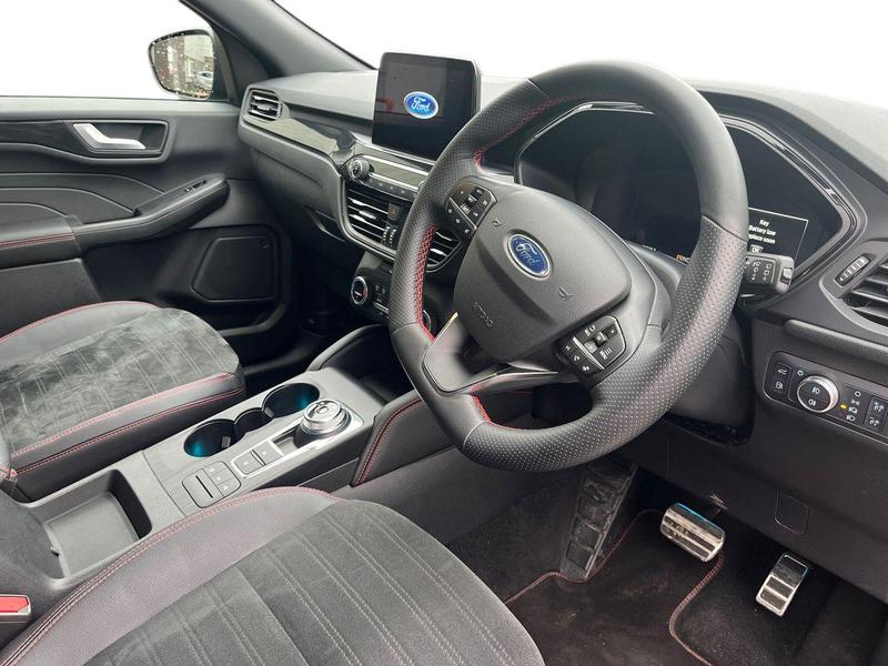 Used Ford Kuga 2022 for sale - 77248774: Photo 11