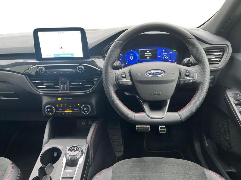 Used Ford Kuga 2022 for sale - 77248774: Photo 12