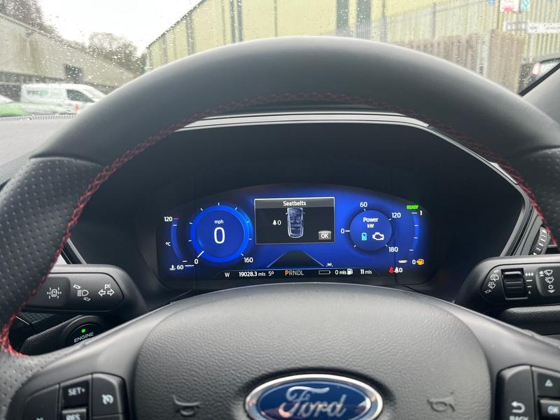 Used Ford Kuga 2022 for sale - 77248774: Photo 15