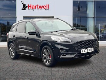 Used Ford Kuga 2022 for sale - 77248774: Photo