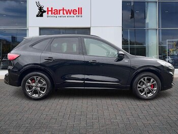 Used Ford Kuga 2022 for sale - 77248774: Photo