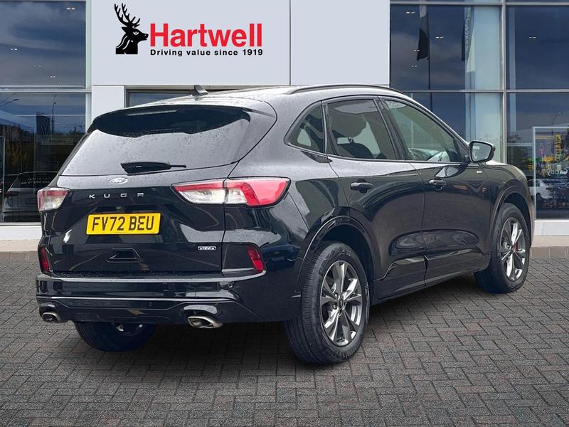 Used Ford Kuga 2022 for sale - 77248774: Photo 4