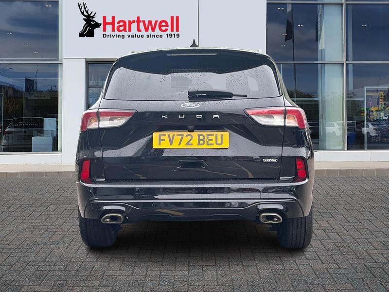 Used Ford Kuga 2022 for sale - 77248774: Photo 5