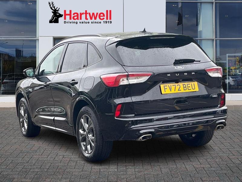 Used Ford Kuga 2022 for sale - 77248774: Photo 6