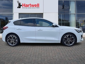 Used Ford Focus 2025 for sale - 77071462: Photo