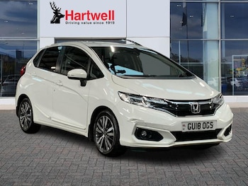 Used Honda Jazz 2018 for sale - 77071472: Photo