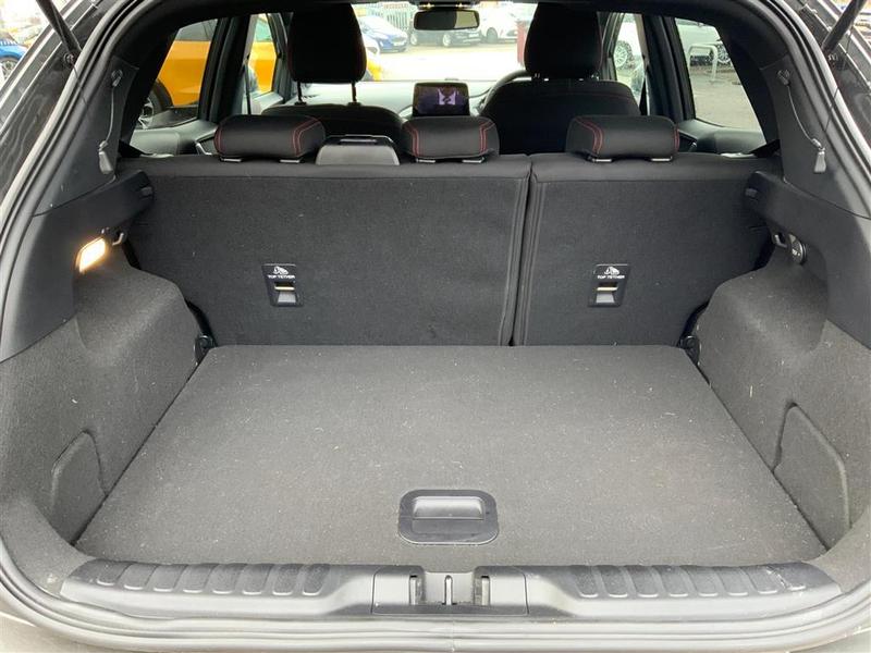 Used Ford Puma 2023 for sale - 76835504: Photo 10