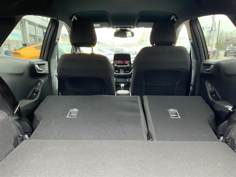 Used Ford Puma 2023 for sale - 76835504: Photo 11