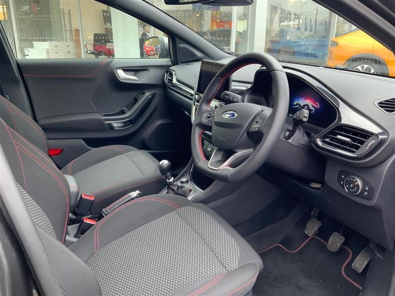 Used Ford Puma 2023 for sale - 76835504: Photo 13