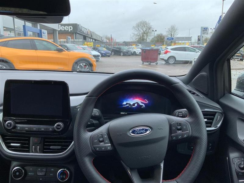 Used Ford Puma 2023 for sale - 76835504: Photo 14