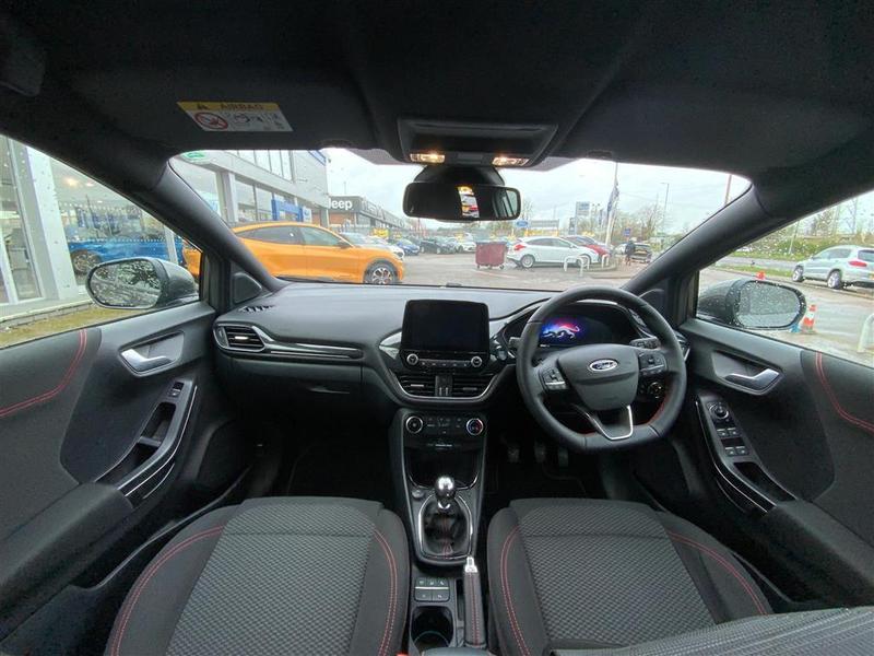 Used Ford Puma 2023 for sale - 76835504: Photo 15