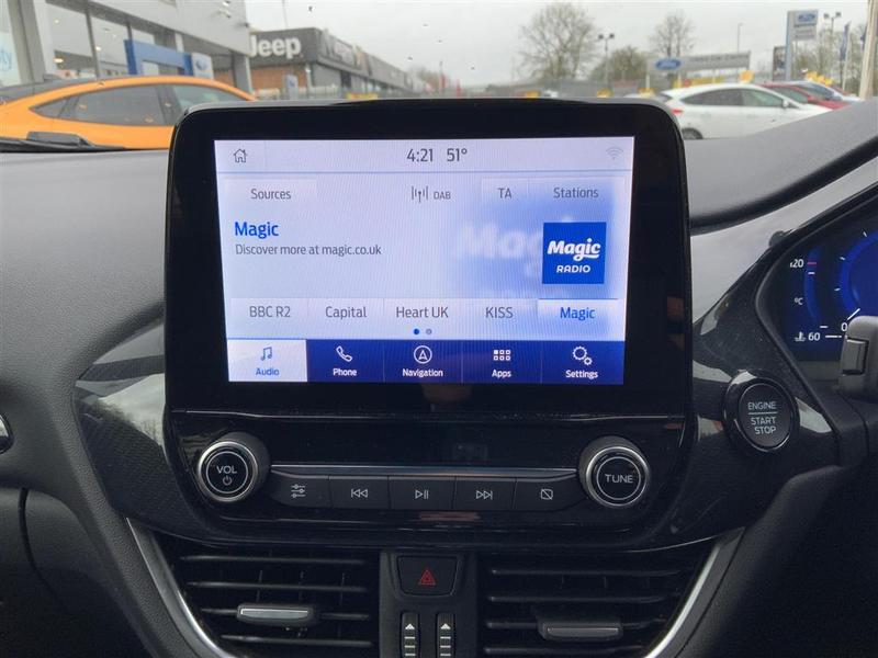 Used Ford Puma 2023 for sale - 76835504: Photo 16