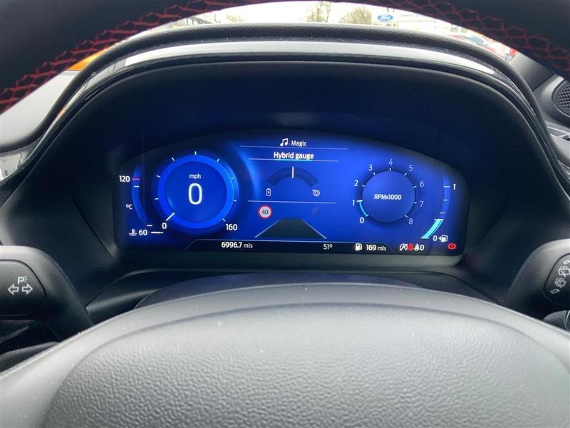 Used Ford Puma 2023 for sale - 76835504: Photo 17