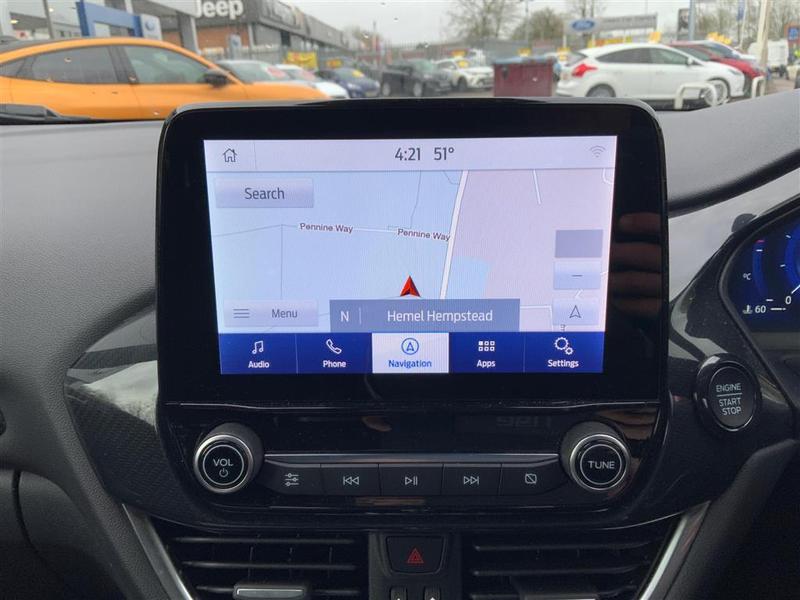 Used Ford Puma 2023 for sale - 76835504: Photo 18