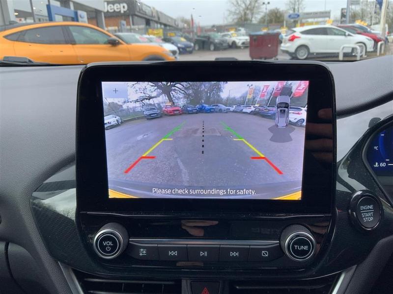 Used Ford Puma 2023 for sale - 76835504: Photo 19