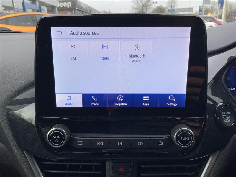 Used Ford Puma 2023 for sale - 76835504: Photo 21