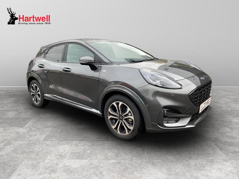 Used Ford Puma 2023 for sale - 76835504: Photo 22