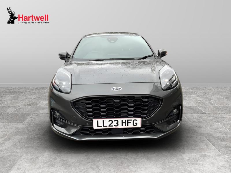 Used Ford Puma 2023 for sale - 76835504: Photo 4