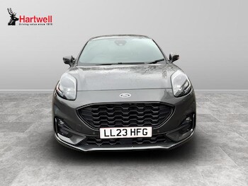Used Ford Puma 2023 for sale - 76835504: Photo