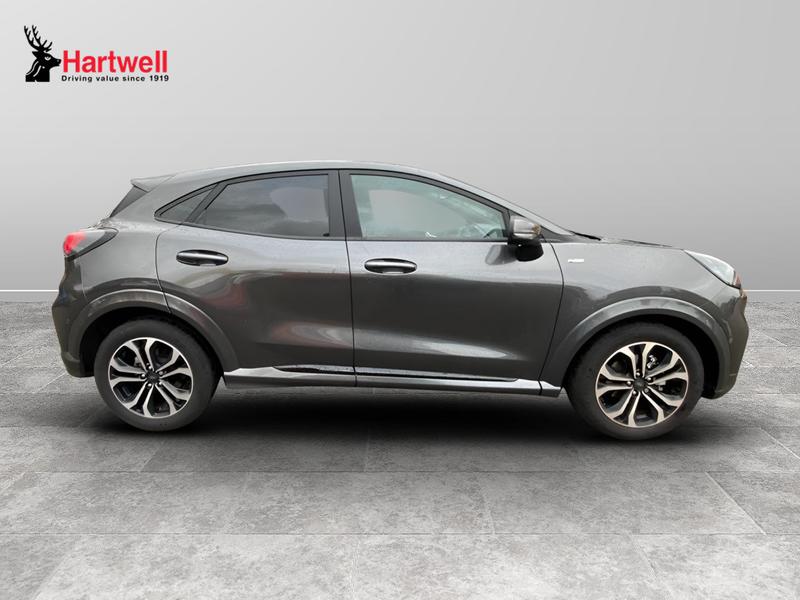 Used Ford Puma 2023 for sale - 76835504: Photo 6