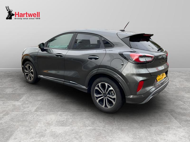 Used Ford Puma 2023 for sale - 76835504: Photo 7