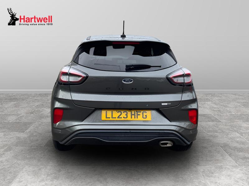 Used Ford Puma 2023 for sale - 76835504: Photo 9