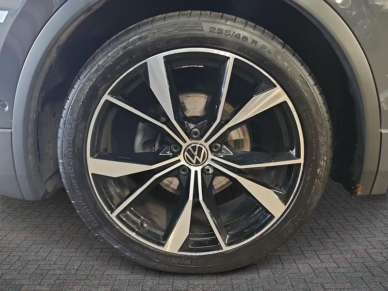 Used Volkswagen Tiguan 2021 for sale - 76835743: Photo 10