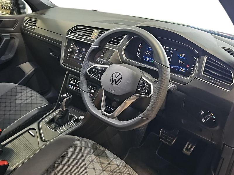 Used Volkswagen Tiguan 2021 for sale - 76835743: Photo 11