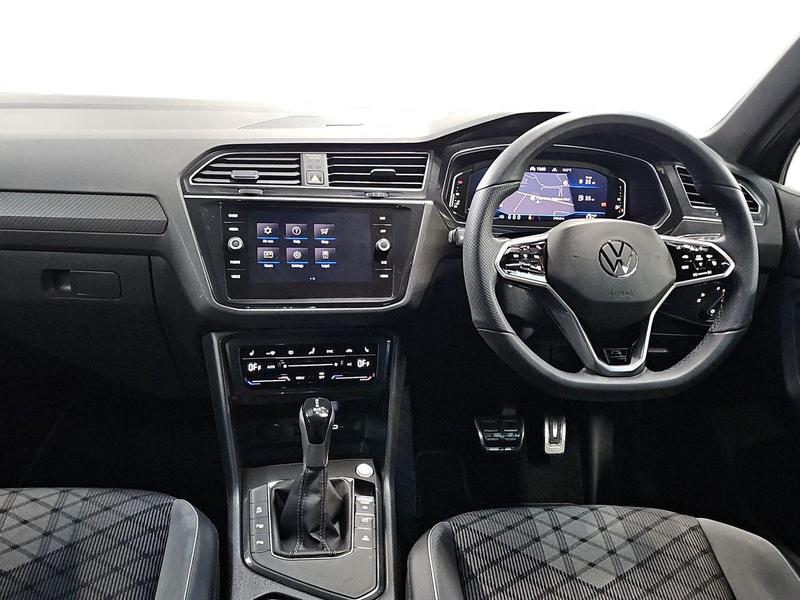 Used Volkswagen Tiguan 2021 for sale - 76835743: Photo 12