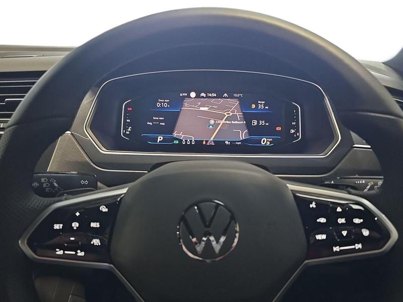 Used Volkswagen Tiguan 2021 for sale - 76835743: Photo 14