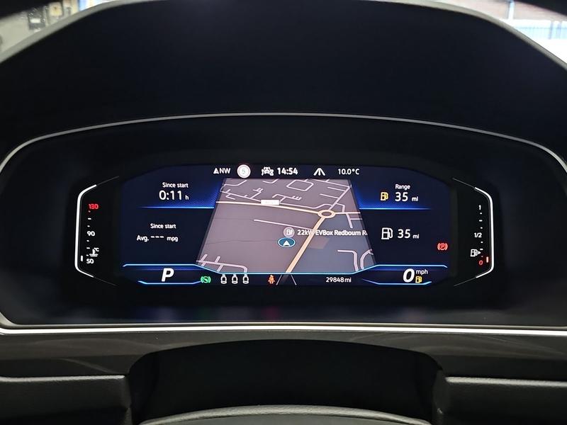 Used Volkswagen Tiguan 2021 for sale - 76835743: Photo 15