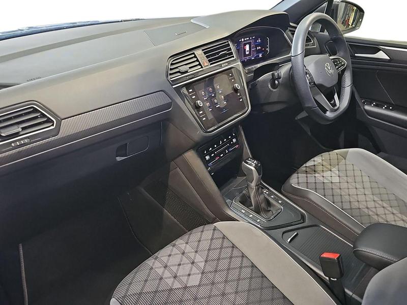 Used Volkswagen Tiguan 2021 for sale - 76835743: Photo 16