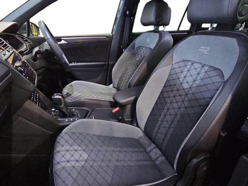 Used Volkswagen Tiguan 2021 for sale - 76835743: Photo 17