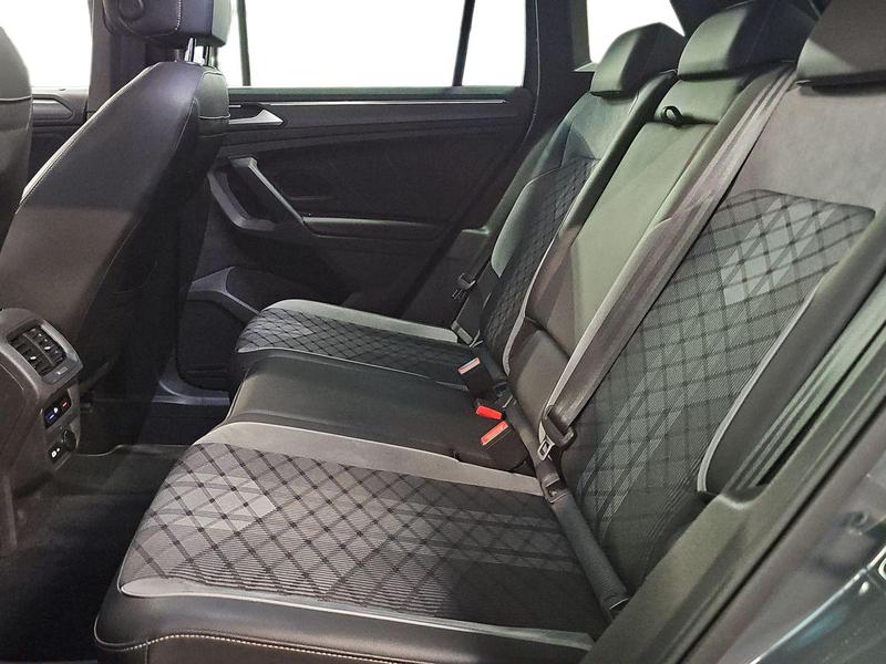 Used Volkswagen Tiguan 2021 for sale - 76835743: Photo 18