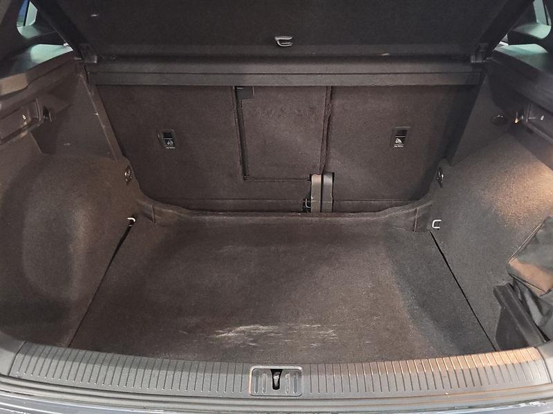 Used Volkswagen Tiguan 2021 for sale - 76835743: Photo 19