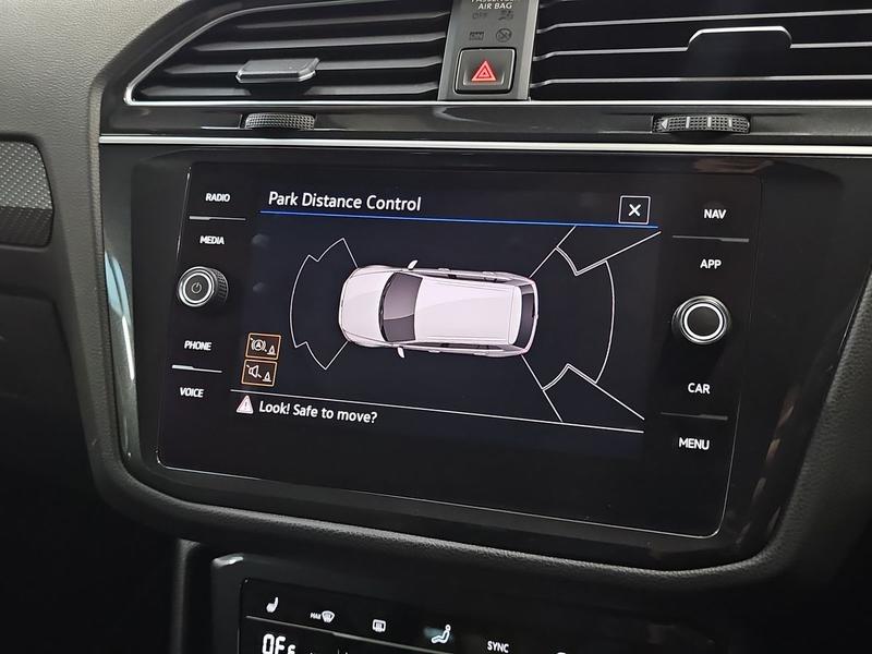 Used Volkswagen Tiguan 2021 for sale - 76835743: Photo 20